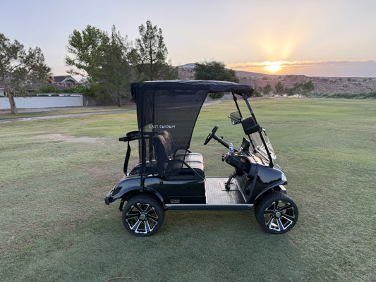 Cart Condom SunShade Cover